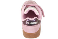 HUMMEL SKO MED PU DETALJER