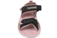 HUMMEL SANDAL SPORT GLITTER JR BLACK ROSE