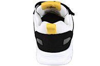 HUMMEL MED GULE OG LILLA DETALJER