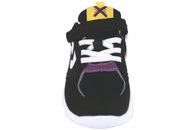 HUMMEL X-LIGHT 2.0 JR SORT SNEAKERS