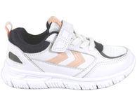 salg af HUMMEL X-LIGHT 2.0 JR HVID SNEAKERS