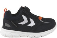 salg af HUMMEL X-LIGHT 2.0 TEX JR. MØRKEBLÅ SNEAKERS