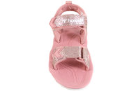 HUMMEL SANDAL GLITTER JR SANDAL MED GLIMMER