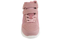 HUMMEL CROSSLITE WINTER MID TEX JR PINK WINTERBOOT