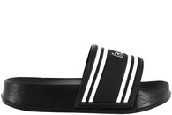 salg af HUMMEL POOL SLIDE JR BADESLIPPERS I SORT PU