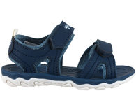 salg af HUMMEL SANDAL SPORT JR SANDAL I MØRKEBLÅT SYNTET