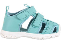 salg af HUMMEL SANDAL VELCRO INFANT LIGHT BLUE