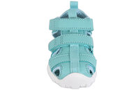 HUMMEL SANDAL VELCRO INFANT LIGHT BLUE