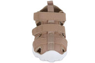 HUMMEL SANDAL VELCRO INFANT I LYSEBRUNT PU