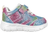 salg af HUMMEL CROSSLITE GLITTER INFANT MULTICOLOR SHOE