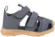 salg af HUMMEL SANDAL VELCRO INFANT SANDAL I GRÅ PU
