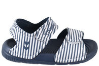 salg af HUMMEL PLAYA JR BLÅ BADESANDAL