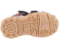 HUMMEL SANDAL MED VELCRO