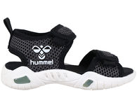 salg af HUMMEL SANDAL FLASH - EIFFEL TOWER BLACK SANDAL