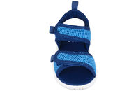 HUMMEL SANDAL FLASH - TRUE NAVY BLUE
