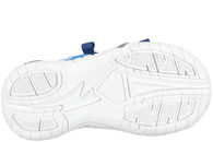 HUMMEL SANDAL MED VELCROLUKNING
