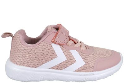 salg af HUMMEL ACTUS RECYCLED JR - KEEPSAKE LILAC