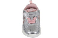 HUMMEL CROSSLITE GLITTER INFANT - SILVER