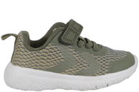 salg af HUMMEL ACTUS RECYCLED INFANT - DEEP LICHEN GREEN