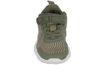 HUMMEL ACTUS RECYCLED INFANT - DEEP LICHEN GREEN