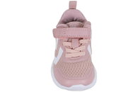 HUMMEL ACTUS RECYCLED INFANT - KEEPSAKE LILAC