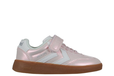 salg af HUMMEL VM78 CPH METALLIC JR