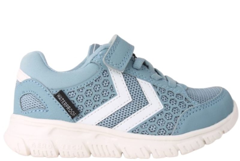 hummel waterproof shoes