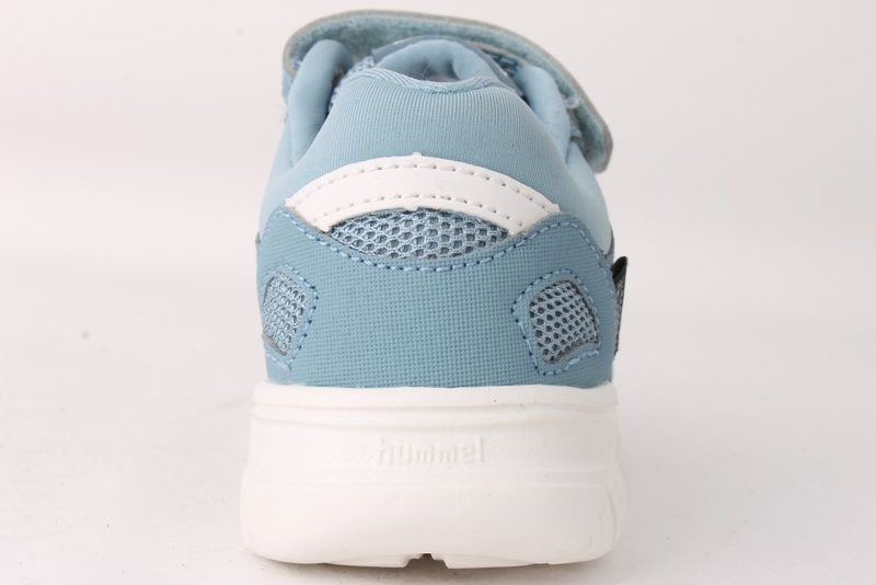 hummel waterproof shoes