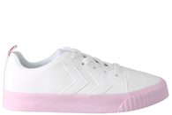 salg af HUMMEL BASE COURT CLASSIC JR LILAC SNOW