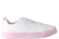 salg af HUMMEL BASE COURT CLASSIC JR LILAC SNOW