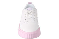 HUMMEL BASE COURT CLASSIC JR LILAC SNOW