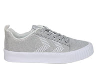 salg af HUMMEL BASE COURT GLITTER JR SILVER