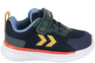 salg af HUMMEL ACTUS TR BREATHER INFANT MULTI COLOR SNEAKER