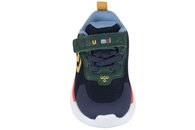 HUMMEL ACTUS TR BREATHER INFANT MULTI COLOR SNEAKER