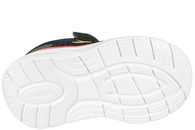 HUMMEL SNEAKERS I TEKSTIL OG PU