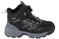 salg af HUMMEL CLIFF EASY TEX BOOT JR BLACK