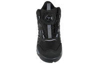 HUMMEL CLIFF EASY TEX BOOT JR BLACK