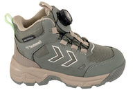 salg af HUMMEL CLIFF EASY TEX BOOT JR GREEN