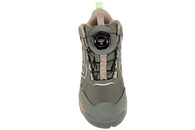 HUMMEL CLIFF EASY TEX BOOT JR GREEN