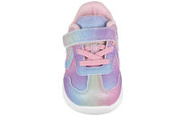 HUMMEL CROSSLITE GLITTER 2.0 INFANT SHOE