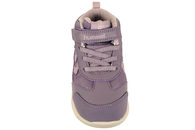 HUMMEL CROSSLITE WINTER MID TEX INFANT GRAY RIDGE BOOT