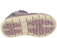 HUMMEL VINTERSTØVLE MED VELCRO