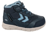 salg af HUMMEL CROSSLITE WINTER MID TEX INFANT OMBRE BLUE BOOT