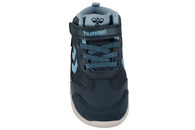 HUMMEL CROSSLITE WINTER MID TEX INFANT OMBRE BLUE BOOT