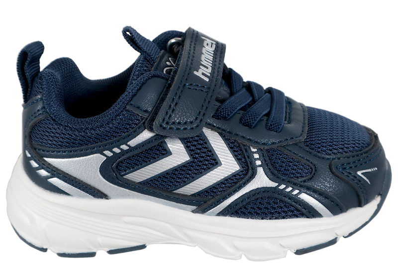 salg af HUMMEL EFFORT ONE INFANT DARK BLUE SHOE