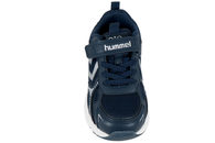 HUMMEL EFFORT ONE VC JR DARK BLUE SHOE