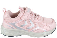 salg af HUMMEL EFFORT ONE VC JR PINK SHOE