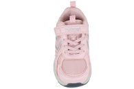 HUMMEL EFFORT ONE VC JR PINK SHOE