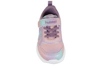 HUMMEL GLOW MULTI COLOUR PINK SNEAKER