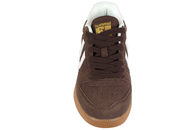 HUMMEL HUMMEL PERFEKT CL BROWN SNEAKER